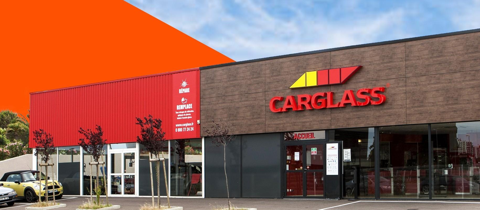 CARGLASS acelera su expansión con CBRE firmando 6 nuevos talleres en tiempo récord
